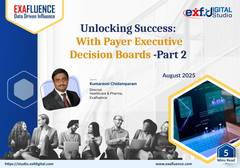 Unlocking Success with Payer Executive Dashboards - Part 2
